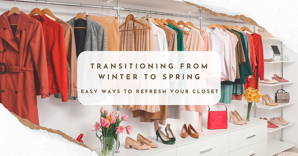 From Winter to Summer: Refresh Your Wardrobe with Prestige Alterations